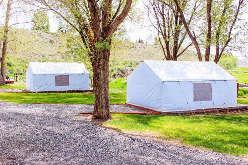 Shell Campground image 14
