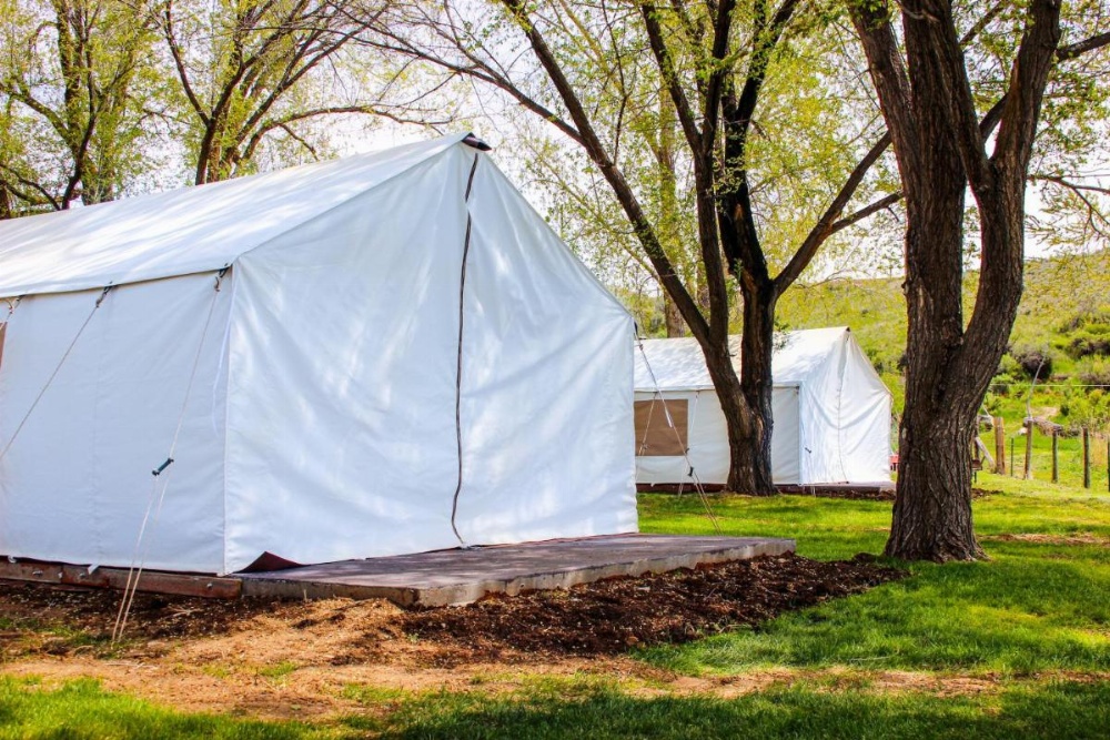 Tent